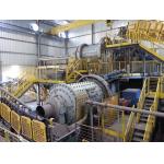 85 T/H Capacity Air Swept Coal Mill With PLC Controlling System