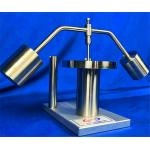 5mm Diameter Ball Pressure Tester IEC 60335-2-40 Figure 105 for sale