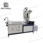 Thermal Break Strip Forming Machine Polyamide Bars Extruding Production Line Nylon Extruder for sale