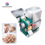 Industrial Stainless Steel Electric Fish Extraction Machine Food Machinery for sale
