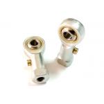 End Rod Bearing Joint Stainless Steel Rod Ends High Temperature Resistance for sale