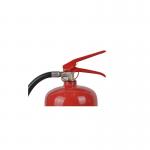 St12 Backpack Fire Extinguisher Containing Water 6L Capacity water fire extinguisher