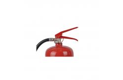 China St12 Backpack Fire Extinguisher Containing Water 6L Capacity water fire extinguisher supplier