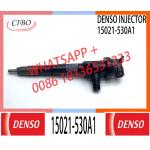 New Diesel Common Rail Fuel Injector 15021-530A1 05B08256 15021530A1