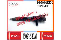 China New Diesel Common Rail Fuel Injector 15021-530A1 05B08256 15021530A1 supplier