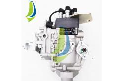 China 22100-1C320 Fuel Injection Pump 221001C320 For 1HZ Engine supplier