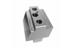 China OEM/ODM 5 Axis Router CNC Milling Machine Parts Customized Precision Machining supplier