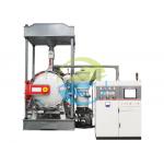 Maximum Dimensions Ф400×400mm Vertical Vacuum Diffusion Bonding Furnace Vacuum Furnace HJ-VF002