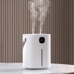 HOMEFISH 2000ml/2L Room Humidifier H2O Air Humidifier 4000mah for sale