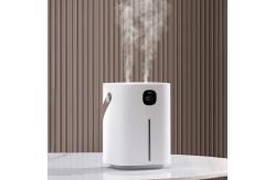 China HOMEFISH 2000ml/2L Room Humidifier H2O Air Humidifier 4000mah supplier