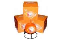 China Home 90% ABC Dry Powder Fire Extinguisher Globe 20GP Loading Quantity 10272 supplier