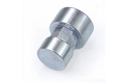 China Customized CNC Milling Parts with ±0.01mm Tolerance supplier