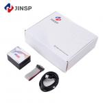 Compact Fiber Optic Spectrometer Module Wide Spectrum Range High Throughput for sale