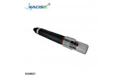 China Water Quality RS485 Ammonia Nitrogen Sensor With 3/4 NPT Thread supplier