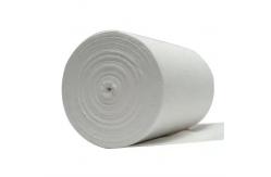 China ISO Approved Sterile Absorbent Hemostats Jumbo Gauze Roll supplier