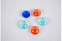 China Deep Cleaning Multiple Functions One Laundry Fragrance Beads Sterilization And Mite Removal supplier