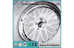 China Ral 1001 Pipeline Textured Powder Coat Outstanding Corrosion Resistance supplier