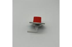 China Efficient Butane Repair Valve for Portable Gas Heaters High Pressure Resistance supplier