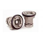 Fluid Transfer IATF16949 1500psi Shut Off Coupling for sale