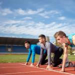 Spike Resistant Permeable Sandwich System Running Track Aging Resistance  for sale