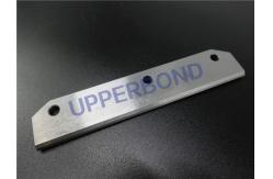 China GDX Machine Parts Sharpen Alloy Cutting Knives Blade supplier