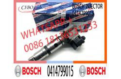 China Fuel Injection Unit Pump 0414799017 0414799032 A0280749102 0414799015 supplier