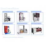 LCD Display Shoes Bending Water Proof Testing Equipment, Flex Angle of 0-60