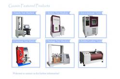 China LCD Display Shoes Bending Water Proof Testing Equipment, Flex Angle of 0-60 supplier