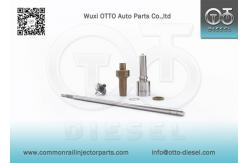 China Bosch Injector Repair Kit For 0445110369/646/647 supplier