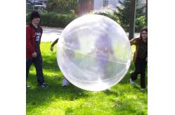 China Classical Full Clear Inflatable Water Ball for Adults supplier