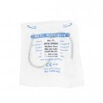 Flexible Sizing Metal Open Coil Spring for Orthodontic Treatment Fits Most Brackets for sale