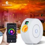 Nebula WiFi Smart Star Projector Multifunctional With Timing Function for sale