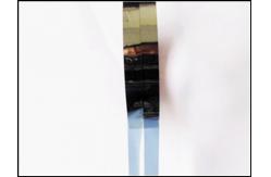 China Custom CMYK Printed Double Sided Masking Tape supplier