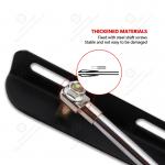 Pop-up and Sliding Bed Lifting Mechanism with Spring Furniture Hardware