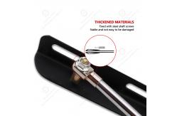 China Pop-up and Sliding Bed Lifting Mechanism with Spring Furniture Hardware supplier