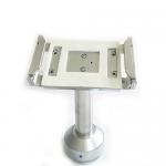 Metal Tablet Security Display Stand Anti Theft Stand Bracket 360 Degree Rotation