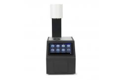 China 8mm Aperture ASTM D1003 Haze Measuring Meter 3nh YH1200 supplier