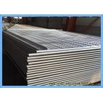 3.50mm Temporary Mesh Fencing