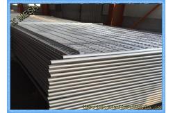 China 3.50mm Temporary Mesh Fencing supplier