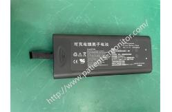 China Mindray T5 Patient Monitor Rechargeable Li-ion Battery 11.1V 4500MAH supplier