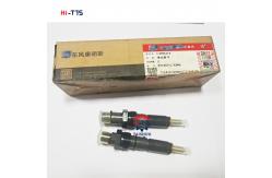 China Excavator Injector GP 4994274 C4994274 4BT 6BT 6CT 6BT5.9 supplier