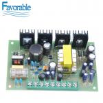 Oshima Cutting Machine Parts Power Supply PCB Electronic Board 24VDC for sale