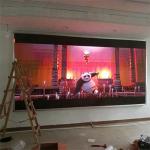 High Refresh Rate Stage LED Screens featuring Kinglight Leds and 16.7million Colors for sale
