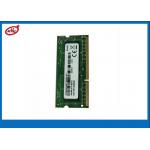 497-0469649 4970469649 ATM Spare Parts NCR Memory Module 2GB DDR3 1066MHZ