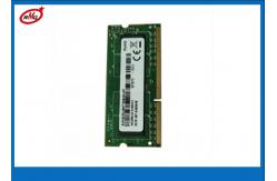 China 497-0469649 4970469649 ATM Spare Parts NCR Memory Module 2GB DDR3 1066MHZ supplier