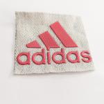 Custom Plastisol TPU 3D Full Color Heat Transfer Patches With Your Own Logo for sale
