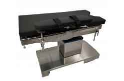 China Operating Table Arm Board MAQUET 600x150mm The Arm Board supplier