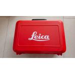 Leica TS06 Parts Of Total Station Plastic Total Station Box for sale
