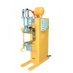 Single-phase Electricity Electric Resistance Welding Machines Thermoplastic for sale