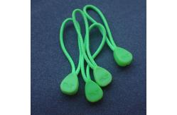 China PE Zipper Slider Puller supplier